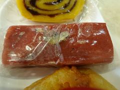 -四宜糕团店(南大街店)