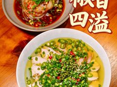 -懒人盐府人家(安贞店)