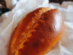 海盐鲜奶卷-仙峰天然面包(迎宾路店)