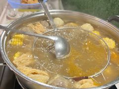 -小煵记·打边炉(西丽文光店)