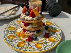 -Alimentari早午餐(安福路店)