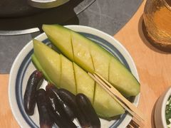 -巴奴毛肚火锅(七宝领展广场店)