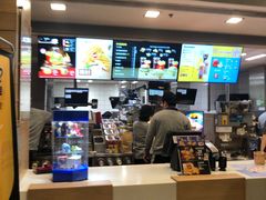 -麦当劳(曲阳店)