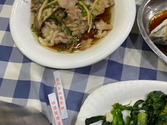 -钱大妈海鲜饭店(保利林语店)