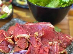 -吉志烤肉(太原总店)