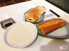 -桃园眷村(万象天地店)