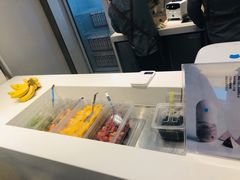 -兰熊鲜奶(西直门凯德mall店)
