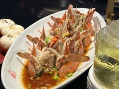 -香雪海饭店中餐厅(人民桥店)