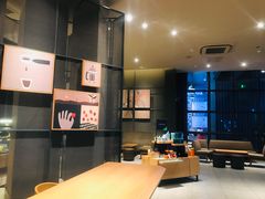 -星巴克(天津大悦城第二店)