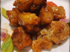 -莆田餐厅PUTIEN(三里屯店)