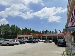 -五七小李子油焖大虾(总店)