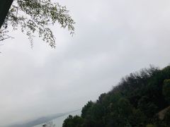 -天目湖涵田半山温泉
