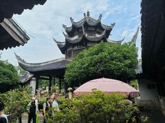 -文昌阁
