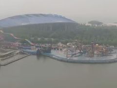 -渔岛海洋度假区