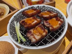 -蔡澜点心·粤菜(海印都荟城店)