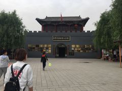 -白洋淀景区