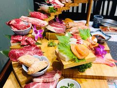 -神隐烧肉酒场(九街店)