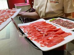 -阳坊大都涮羊肉(阳坊总店)