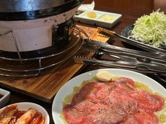 -蒜香焼肉PURUSHIN(马场路店)