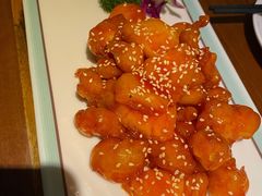 -意满花千醉(金茂览秀城店)