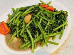 -肥仔文澳门猪骨煲(南京西路店)