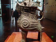 -北京工艺美术博物馆