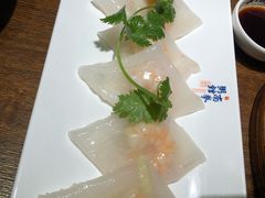 -南拳十三姨·潮汕砂锅粥(世纪金源店)