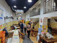 -九九牛肉馆(南山路店)
