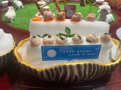 -多蒙德养生火锅