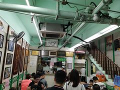 -清真蒋有记(老门东店)