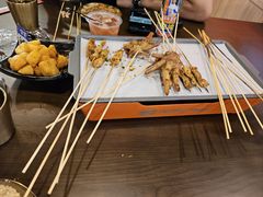 -林二哥宜烤官·宜宾小烧烤