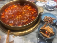 -矮板凳老火锅(宽窄巷子店)