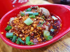 爆浆兔腰-冒椒火辣(奎星楼街店)