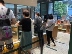 -泸溪河桃酥(西直门凯德店)