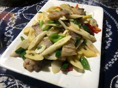 -龙姐私房菜(和顺古镇店)