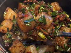 -晓长安·新陕菜(曲江店)