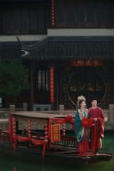 -今生有约婚纱摄影店(景德路店)