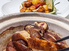 -茉里粤菜(皇姑万象汇店)