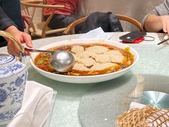 锅巴牛肉-盘飧市(春熙路店)