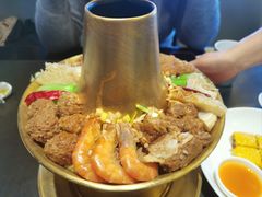 -鼓楼东街老火锅(鼓楼店)