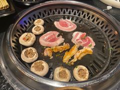 -牛焱·烧肉酒肆(五大道店)