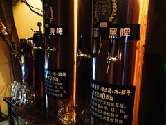 -葡萄集|滋味新疆菜·精酿酒馆(瑞豪酒店)