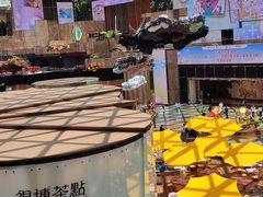 -视博茶点(美狮美高梅店)