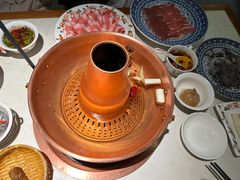 -北京老门框爆肚涮肉馆(锦业路店)