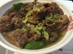 -陈记顺和牛肉火锅馆(天河北路店)