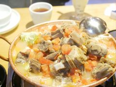 -品味泸沽湖•民族特色菜(大落水店)
