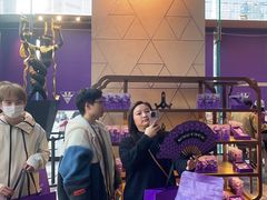 -皇庭广场(福华三路店)