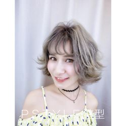 -P.STYLE 派斯造型