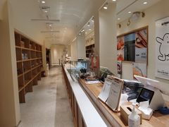 自助取餐区-分子跳动鲜活面包(五一大道店)