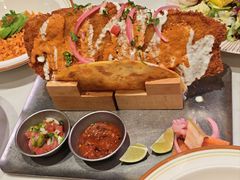 -墨纪Mojí墨西哥餐厅(官舍店)